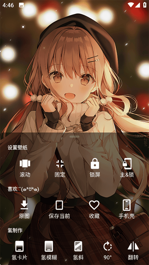 次元壁纸app v2.11.5安卓版