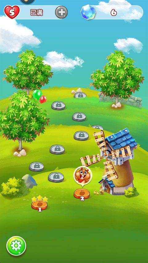欢乐水果消消乐手游 v1.0.0.0411安卓版