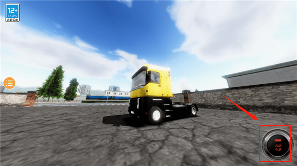 欧洲卡车模拟2官方正版 v4.0.9安卓版