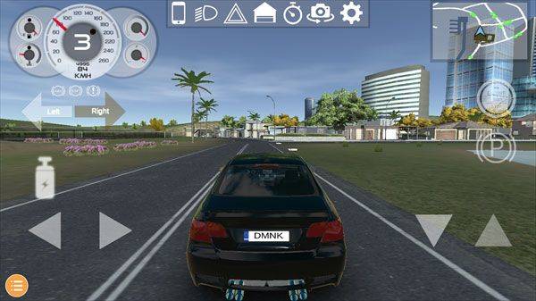 欧洲豪车模拟器2026最新版 v2.782安卓版