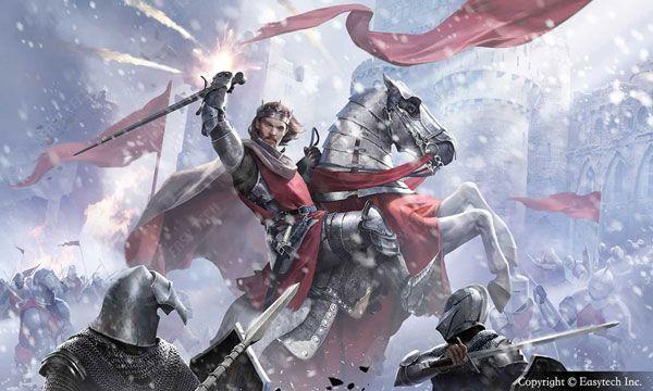 欧陆战争7最新版 v3.3.0安卓版
