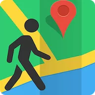 步行导航app