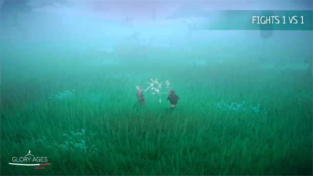 武士荣耀时代游戏v1.89 安卓版