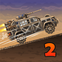 死亡战车2官方正版 v1.4.58安卓版