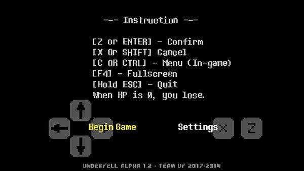 残暴之下官方正版 v2.0.0安卓版