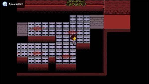 残暴之下官方正版 v2.0.0安卓版