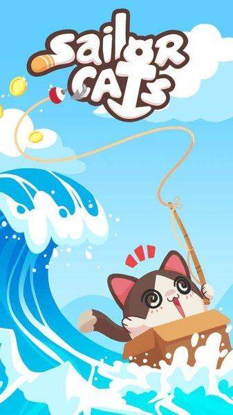 水手猫咪手机版(Sailor Cats) v1.0.48b 安卓版
