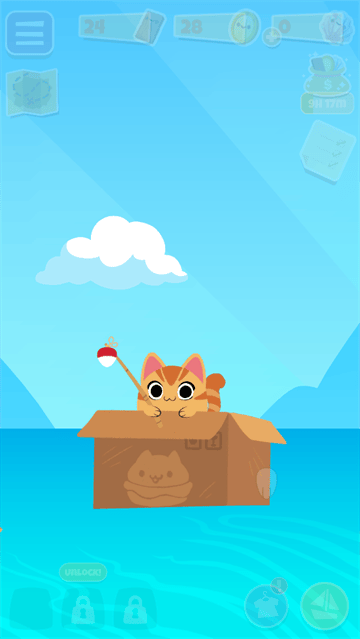 水手猫咪手机版(Sailor Cats) v1.0.48b 安卓版