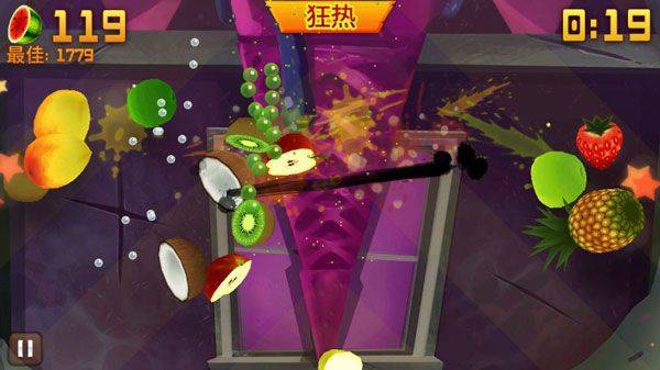 水果忍者国际版 v3.96.5安卓版