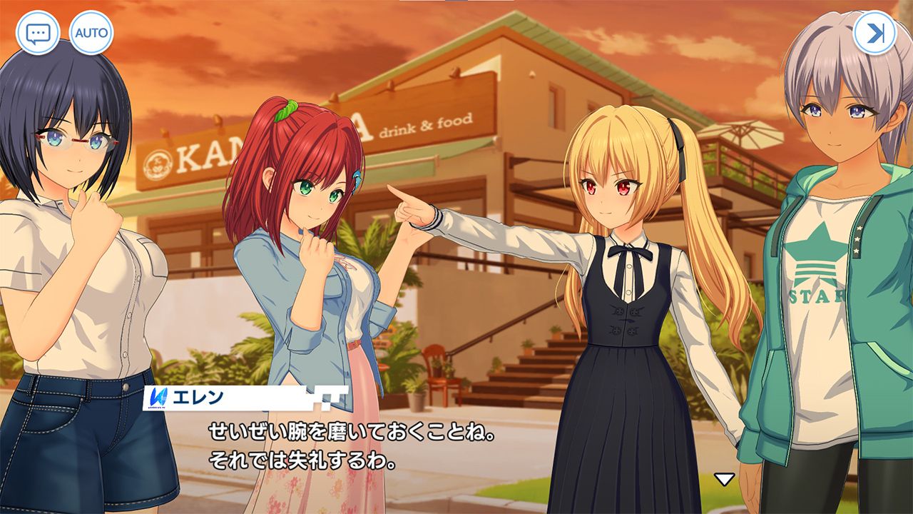汹涌海豚手游官方版 v5.24.0安卓版