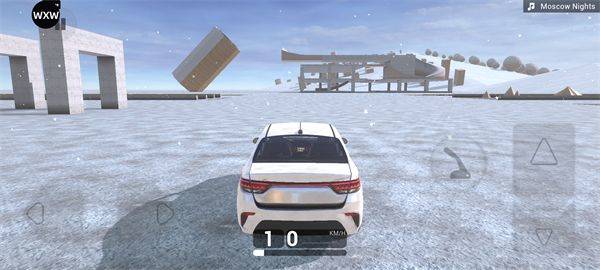 汽车碰撞模拟器2破解版下载无限金币版 v1.0.13 安卓版 游戏攻略4