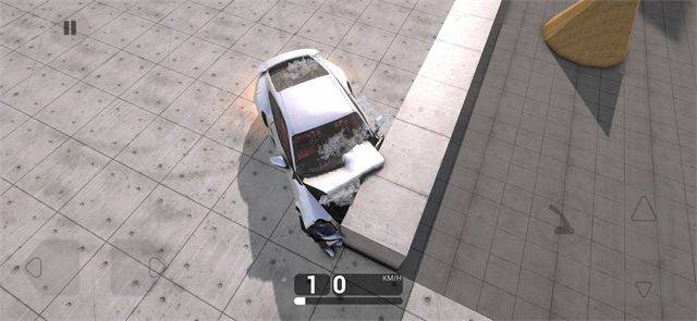 汽车碰撞模拟器2破解版下载无限金币版 v1.0.13 安卓版