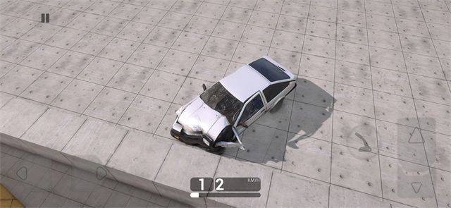汽车碰撞模拟器2破解版下载无限金币版 v1.0.13 安卓版