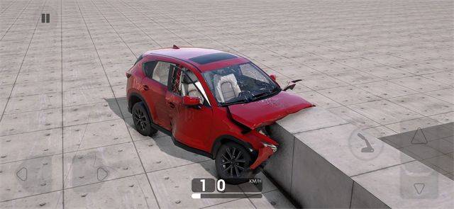 汽车碰撞模拟器2破解版下载无限金币版 v1.0.13 安卓版