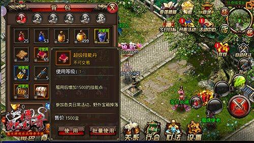 游戏攻略截图3