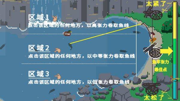 河流传说汉化版 v4.4安卓版