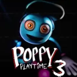 波比的游戏时间3同人游戏最新版下载(Poppy Playtime Chapter 3)