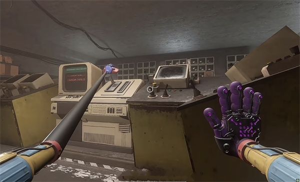 波比的游戏时间第五章万圣节版(Poppy Playtime: Chapter 5 Fan) v0.7.5 最新版 波比的游戏时间第五章万圣节版(Poppy Playtime: Chapter 5 Fan) v0.7.5 最新版