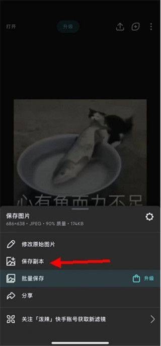 泼辣修图高级版 v6.11.8安卓版