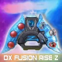 泽塔模拟器2.0免费下载(DX ULTRA Z RISER)