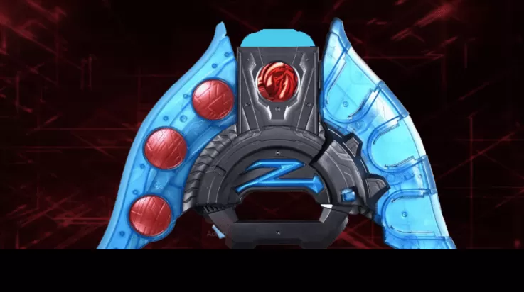 泽塔模拟器2.0免费下载(DX ULTRA Z RISER) 泽塔模拟器2.0免费下载(DX ULTRA Z RISER)