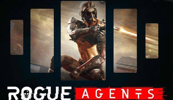 流氓特工手游最新版(Rogue Agents)v0.8.31 安卓版 流氓特工手游最新版(Rogue Agents)v0.8.31 安卓版