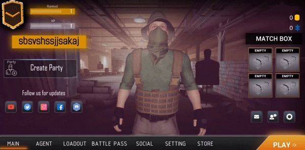 流氓特工手游最新版(Rogue Agents)v0.8.31 安卓版 流氓特工手游最新版(Rogue Agents)v0.8.31 安卓版