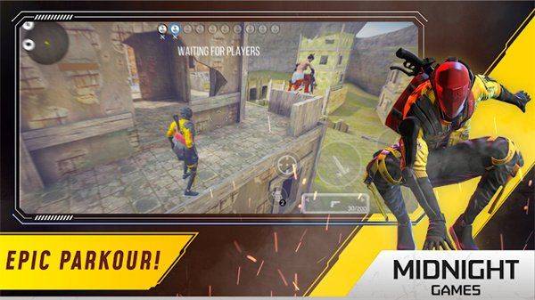 流氓特工手游最新版(Rogue Agents)v0.8.31 安卓版