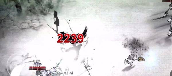 浪人最后的武士最新版 v2.20.775安卓版