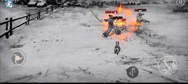 浪人最后的武士最新版 v2.20.775安卓版