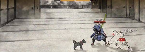 浪人最后的武士最新版 v2.20.775安卓版