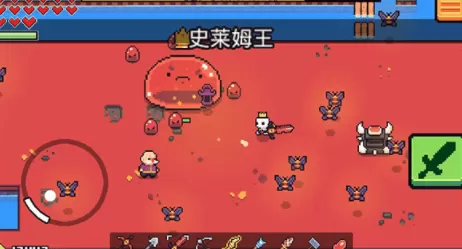 浮岛物语游戏下载手机版 浮岛物语游戏下载手机版