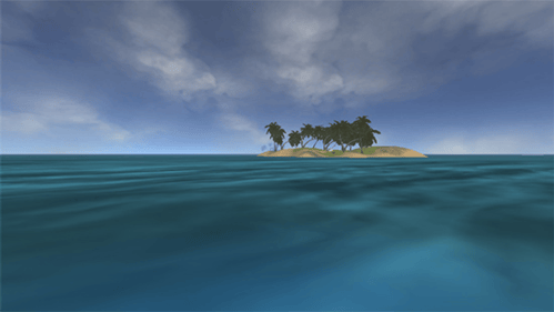 海洋游猎生存官方中文版下载(Raft Survival: Ocean Nomad) v1.217.4 安卓版
