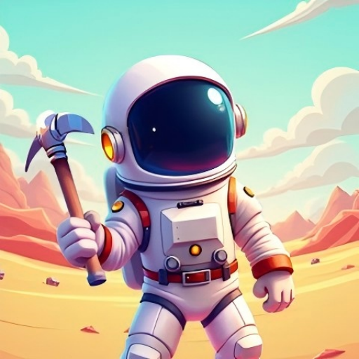 深空旅人游戏 v300.1.0 安卓版