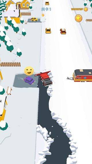 清洁道路手游官方版 v1.6.68安卓版