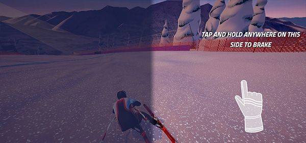 滑雪大挑战手机版 v2.31.0.2619734223安卓版