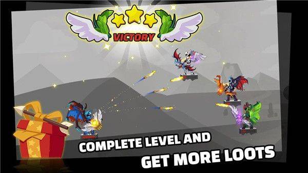 激斗弓箭手游戏(Stickfight Archer) v1.80安卓版