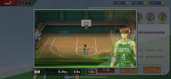 灌篮高手国际服 v33.19安卓版