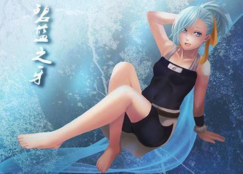 火影忍者忍者新世代手游 v3.83.14安卓版