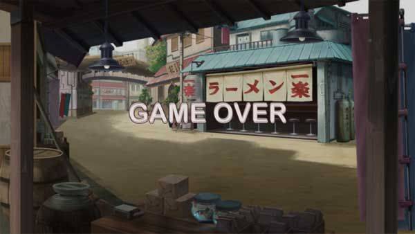 火影忍者格斗手游官方版 v1.8安卓版