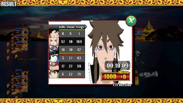 火影战记博人传官方正版 v1.16安卓版