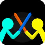 火柴人对决单机无需联网版下载 v2.4.5 安卓版