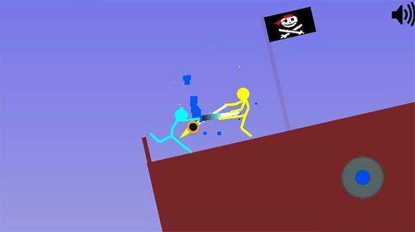 火柴人对决最新版 v9.9安卓版
