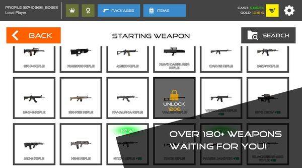 火柴人战争复仇打击最新版 v13.2.0安卓版