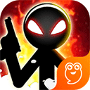 火柴人英雄刺激冒险手游 v1.0.1安卓版