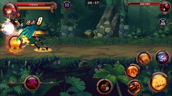 火柴人部落官方版 v1.2.3安卓版