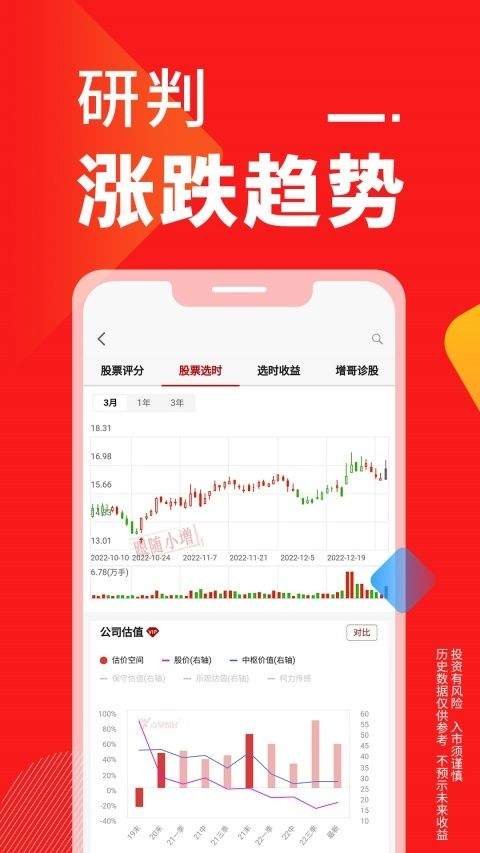 点掌财经app v7.9.29安卓版