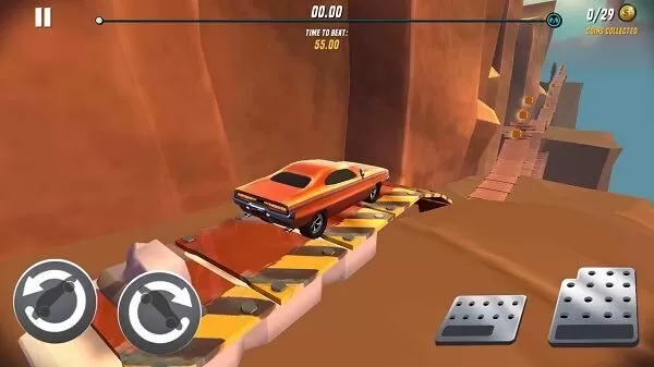 特技车极限游戏(Stunt Car Extreme安装器) 特技车极限游戏(Stunt Car Extreme安装器)
