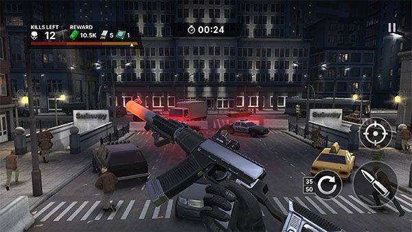 特警射手(Swat) v4.1.2.4023安卓版