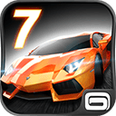 狂野飙车7极速热力破解版下载 v1.0.4 安卓版